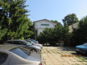 Vila Alba Paflora Saturn